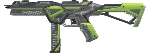 RGX 11z Pro Stinger